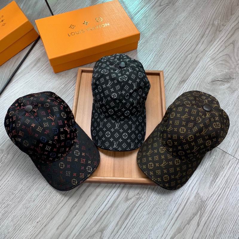 LV Cap 060210